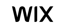 Wixのロゴ