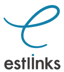 株式会社エストリンクスのロゴ